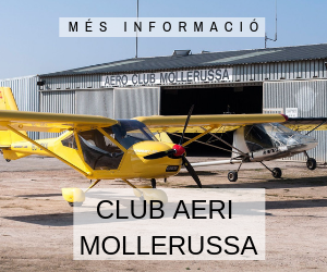CLUB AERI MOLLERUSSA